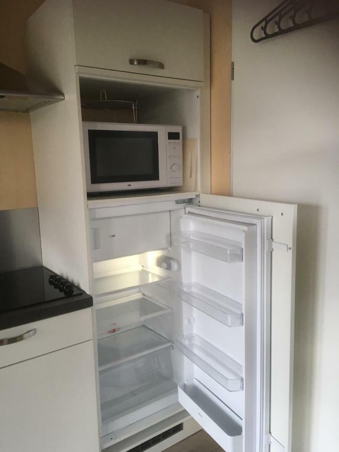 Huisje 19 זאוטלנדה מראה חיצוני תמונה